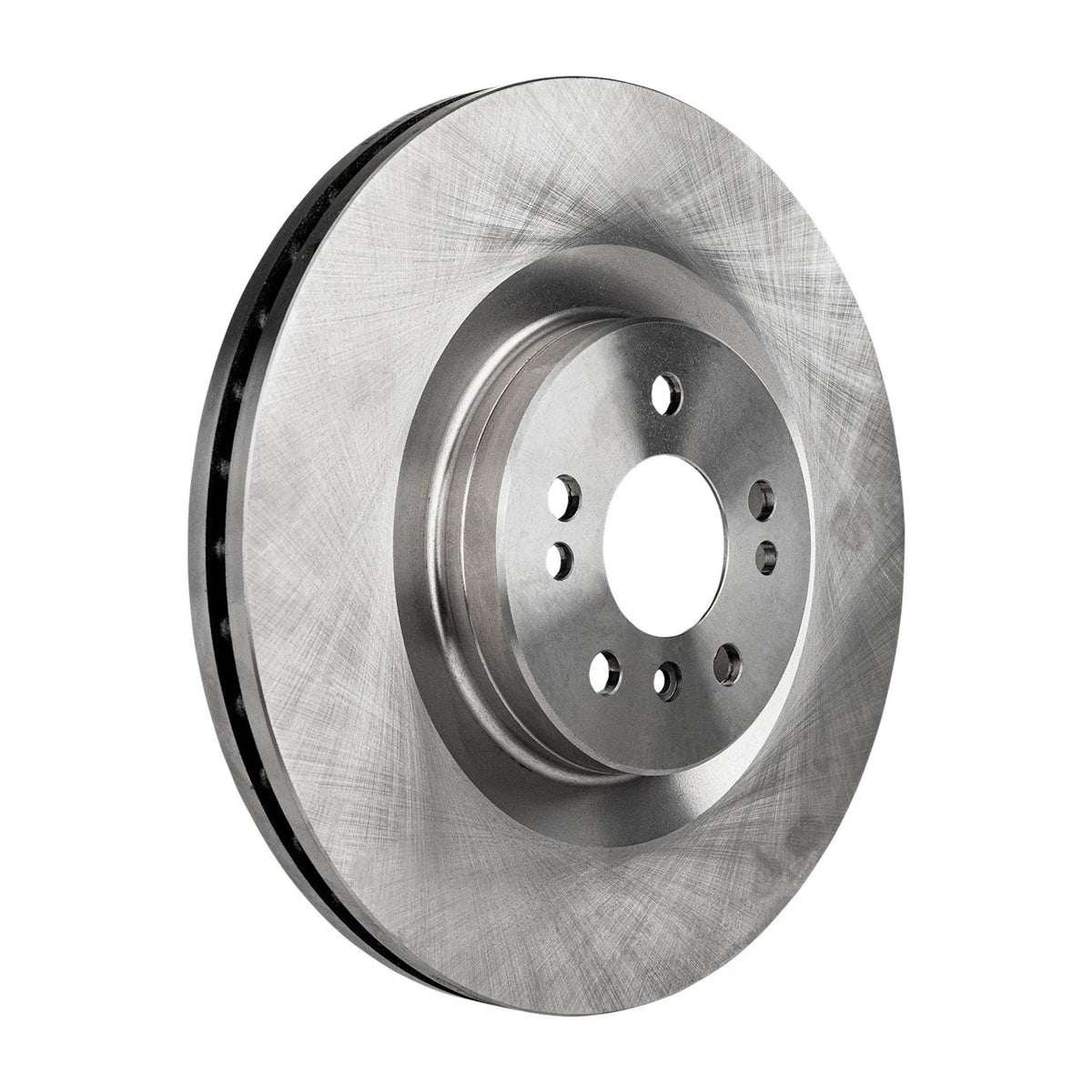 Front Disc Brake Rotors for Mercedes Benz ML350 (2008–2011) 350mm