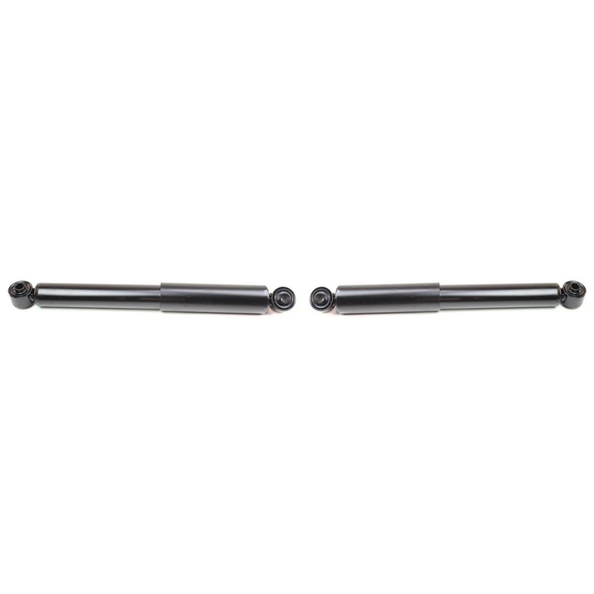 Shock Set of 2 Rear for Kia Sorento (2011–2020)