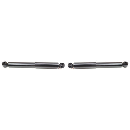 Shock Set of 2 Rear for Kia Sorento (2011–2020)
