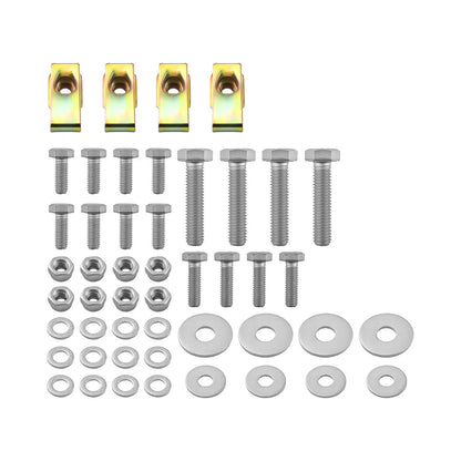 Air Compressor Mounting Bracket for Universal (CKSA/CKMA/CKMTA)