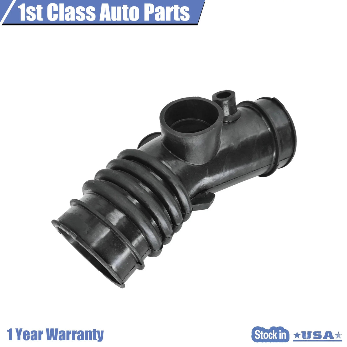 Air Intake Hose for Toyota Corolla Celica (1988–1993)
