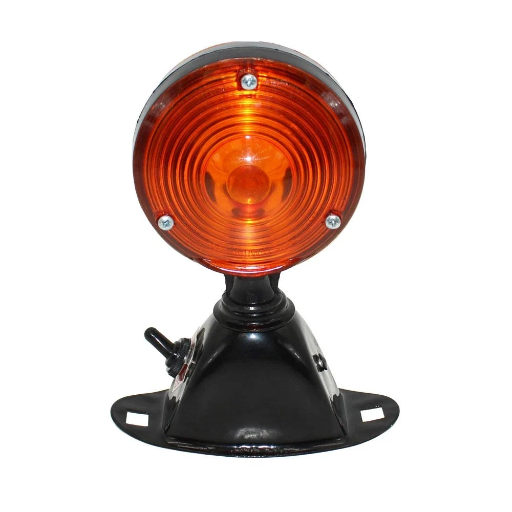 Warning Light Assembly w/ Switch C5NN13N359E for Ford (Universal)
