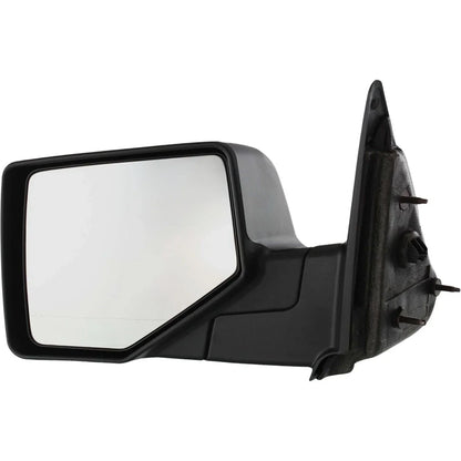 Manual Fold Textured Mirror Set for Ford Ranger (2006-2011)