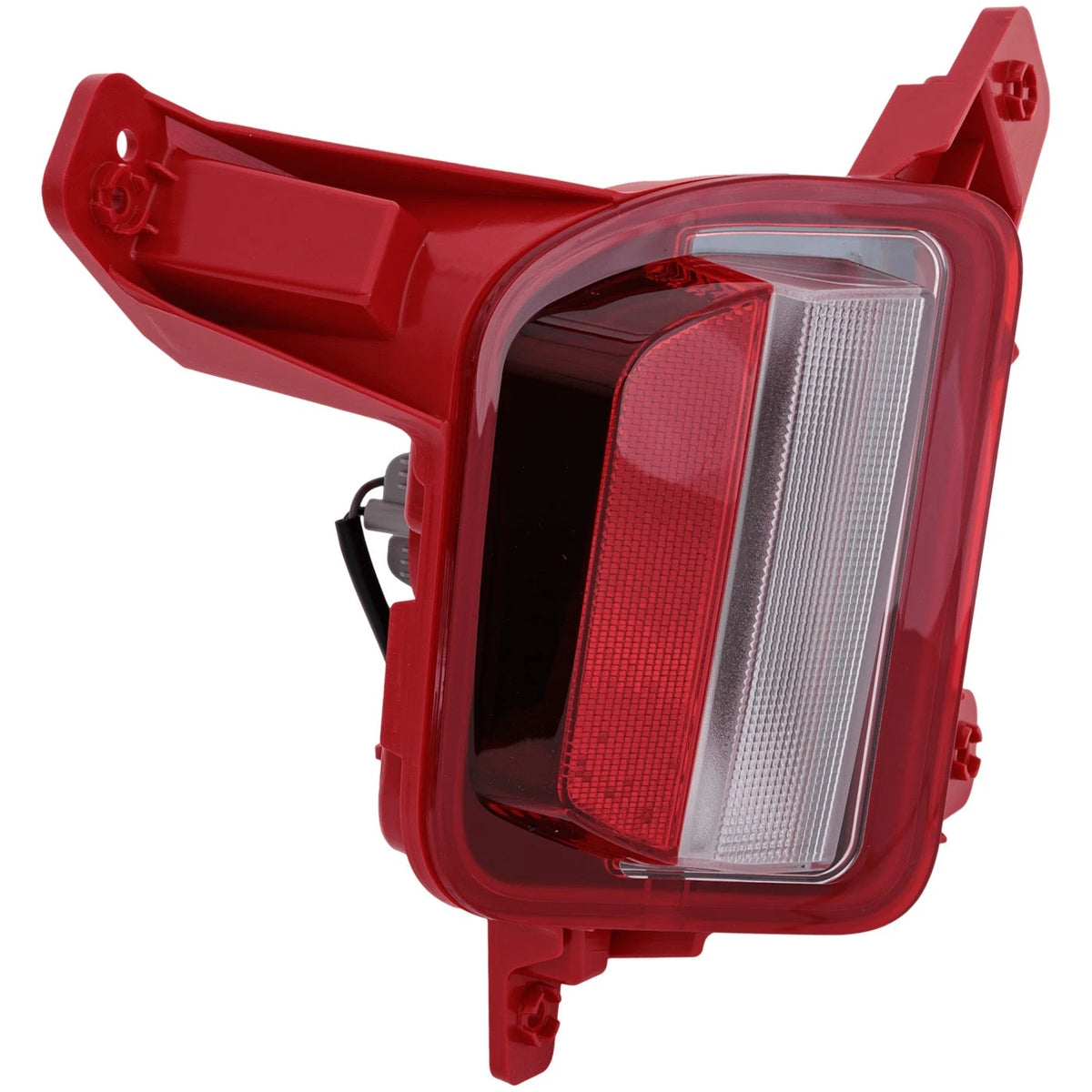 Set of 2 Back Up Lights for Garage Pro (Driver & Passenger Side)