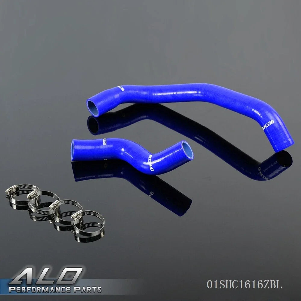 Silicone Radiator Hose for Nissan Skyline GTR BCNR33