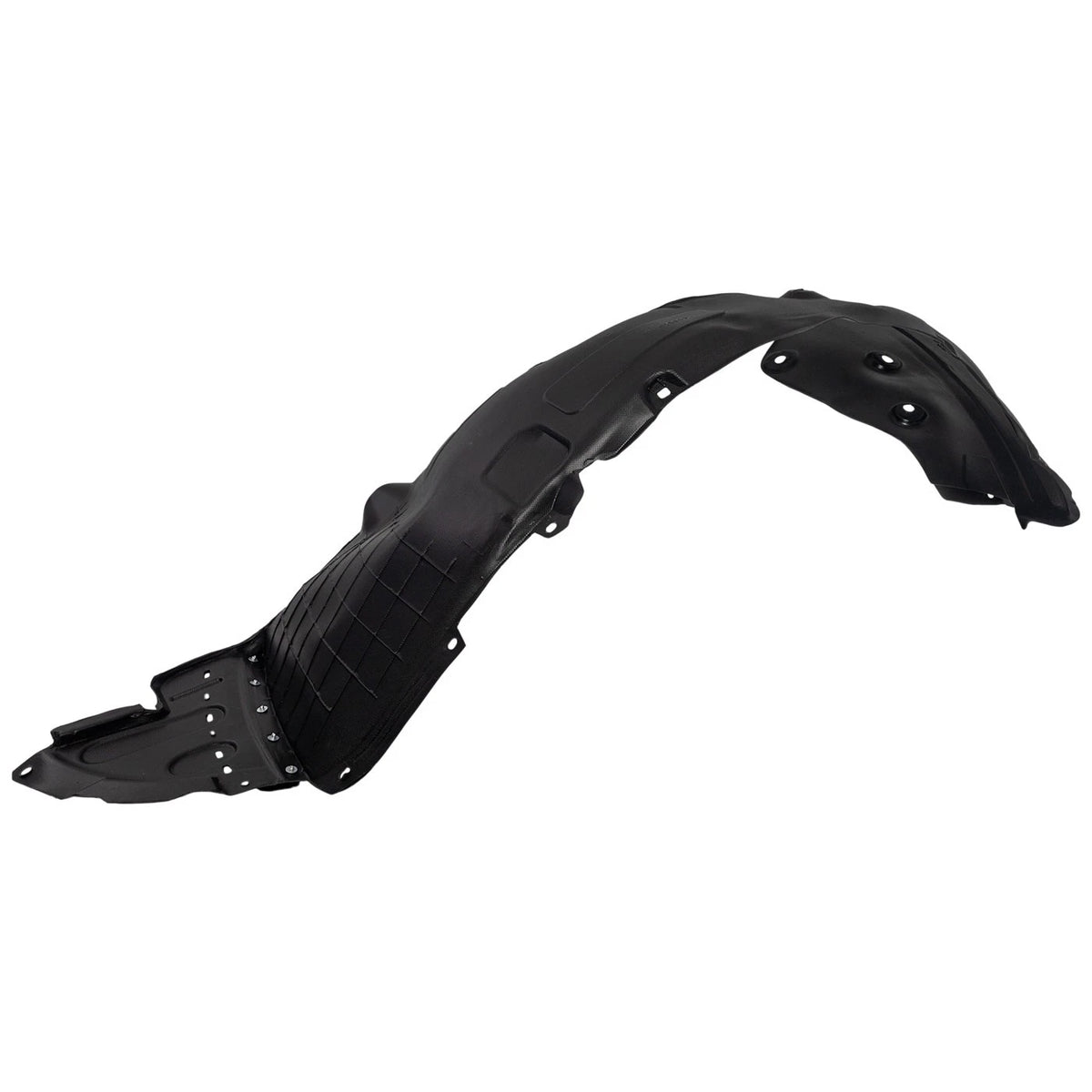 Fender Liner for Hyundai Santa Fe (2017–2019) Front Driver Side Inner