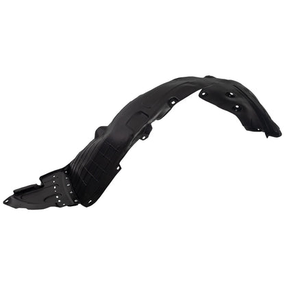 Fender Liner for Hyundai Santa Fe (2017–2019) Front Driver Side Inner