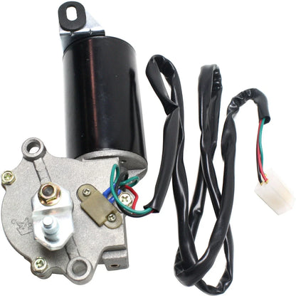 Wiper Motor for CJ5 CJ7 Models (Jeep) 1976-1982