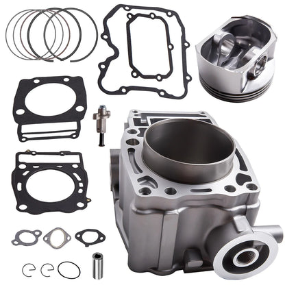 Top End Kit Cylinder Piston Head Gasket for Polaris Sportsman 500 (1996) 3085655