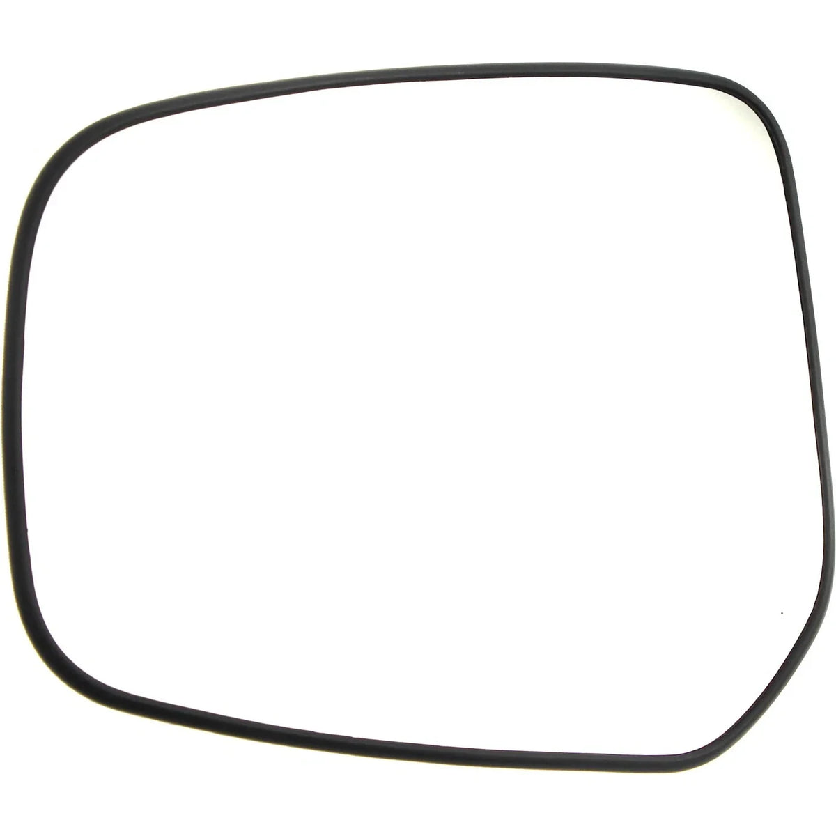 Set of Mirror Glass for Mitsubishi Mirage G4 (2017)