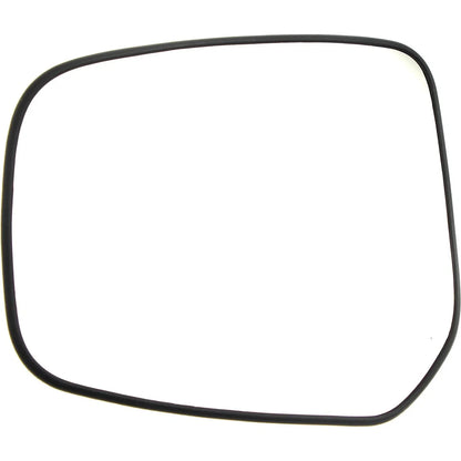 Set of Mirror Glass for Mitsubishi Mirage G4 (2017)