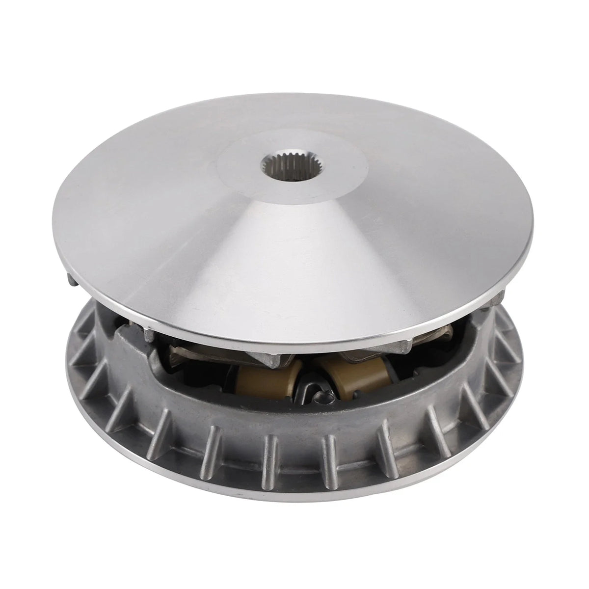 Clutch Variator Pulley Set 22011-K1N-V01 for Honda Vario ACB160 2022-2025
