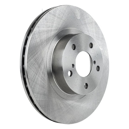 Front Brake Disc for Saab 9-2X, Subaru Legacy, Impreza, Scion FR-S