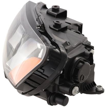 Headlight for Volkswagen Passat (2012–2015) Left with Bulb