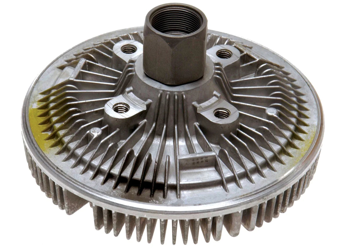 ACDelco Engine Cooling Fan Clutch for Chevrolet GMC 8.1L V8 (2001–2007)