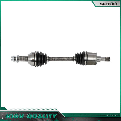 Right Front CV Axle for Cadillac SRX STS CTS 3.6L (2004-2014)