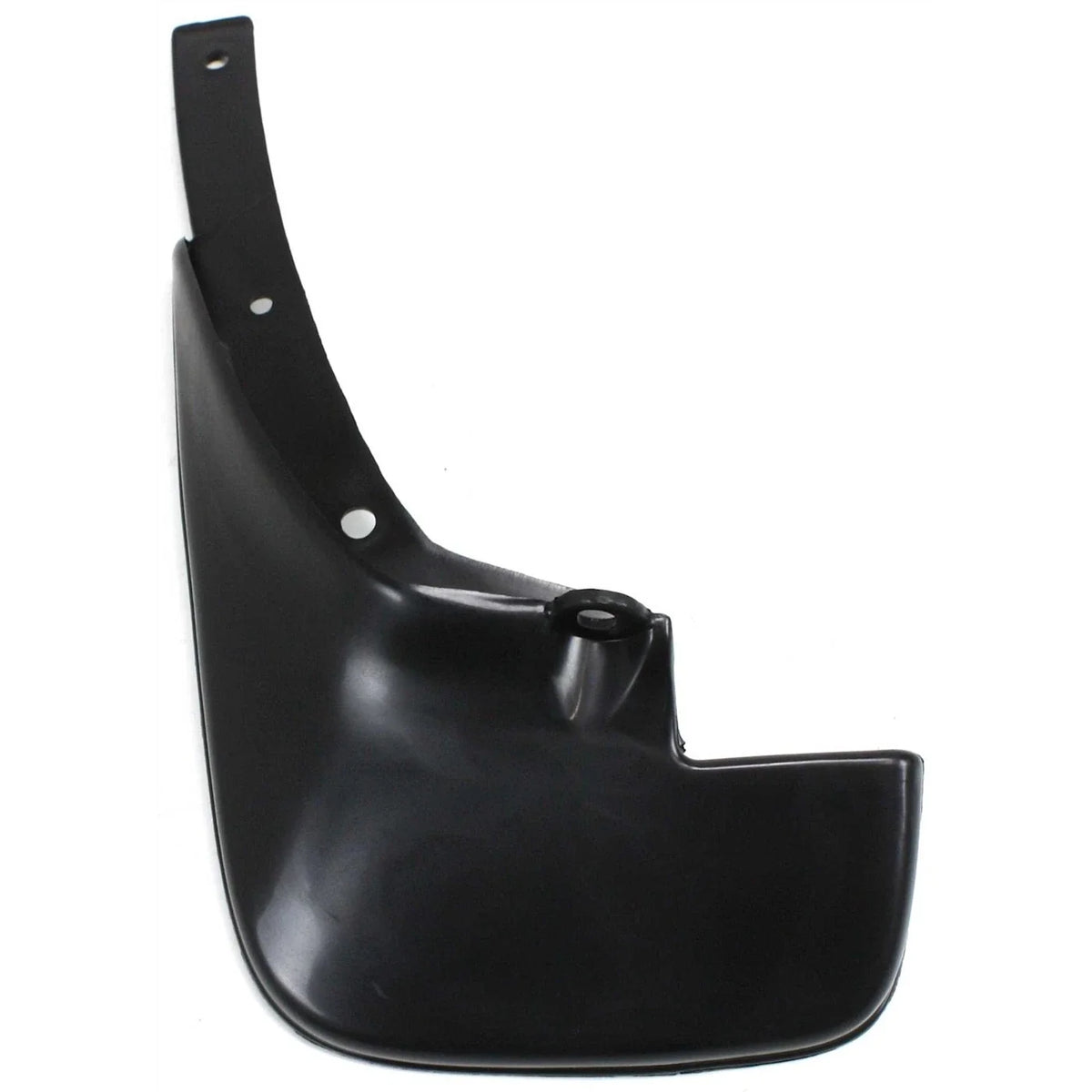 Set of 2 Mud Flaps for Rear Driver & Passenger Side