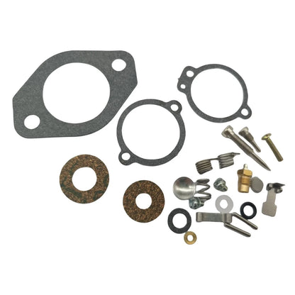 3-Piece Carburetor Repair Kits for 65-150HP Mercury (1990-2000)