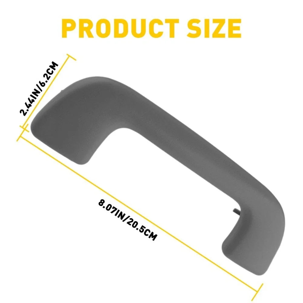 Inner Front Car Handle for Toyota Corolla Yaris (2005–2017)