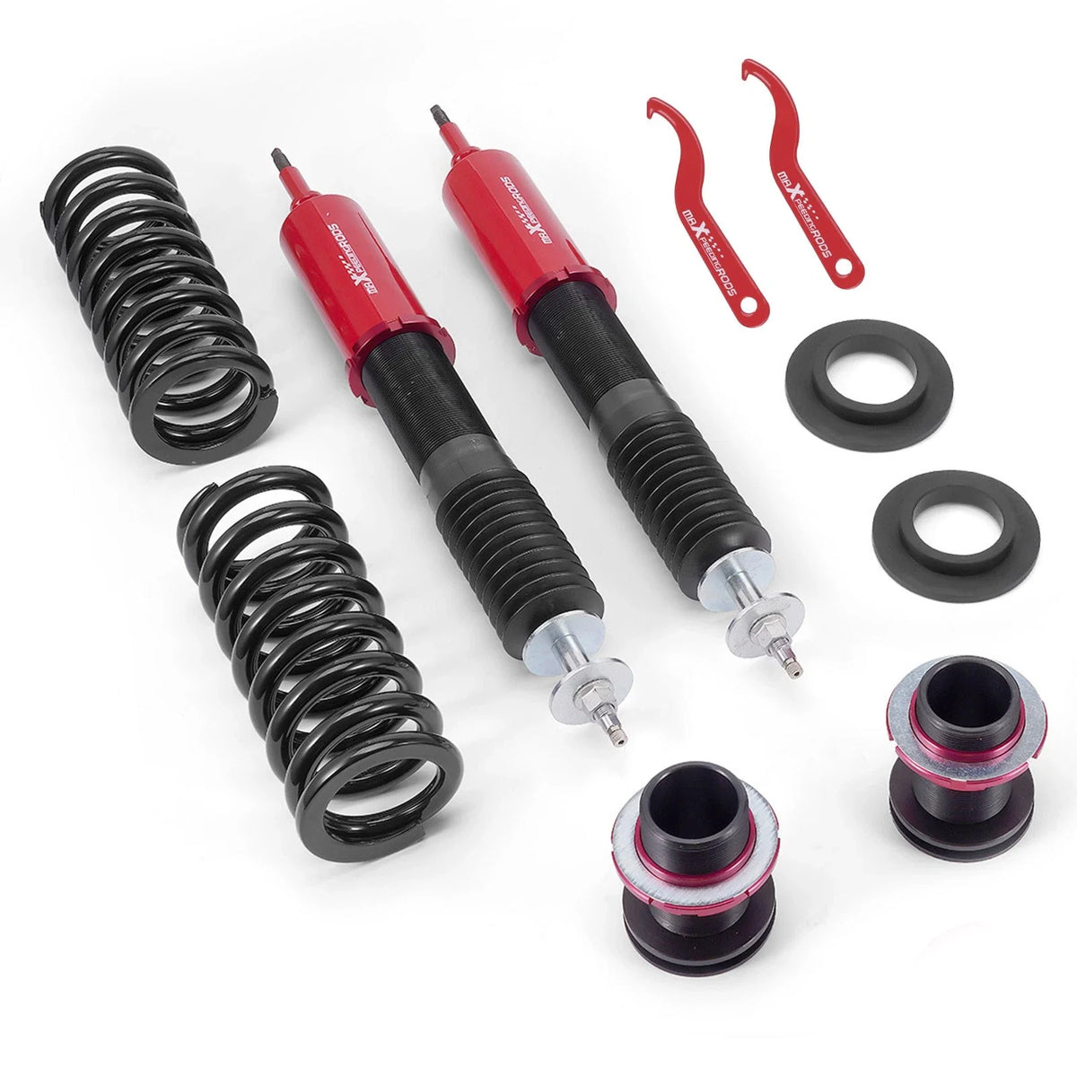 Rear Struts Coilovers Kit for BMW 3 Series E90/E92/E93 (2004–2011)