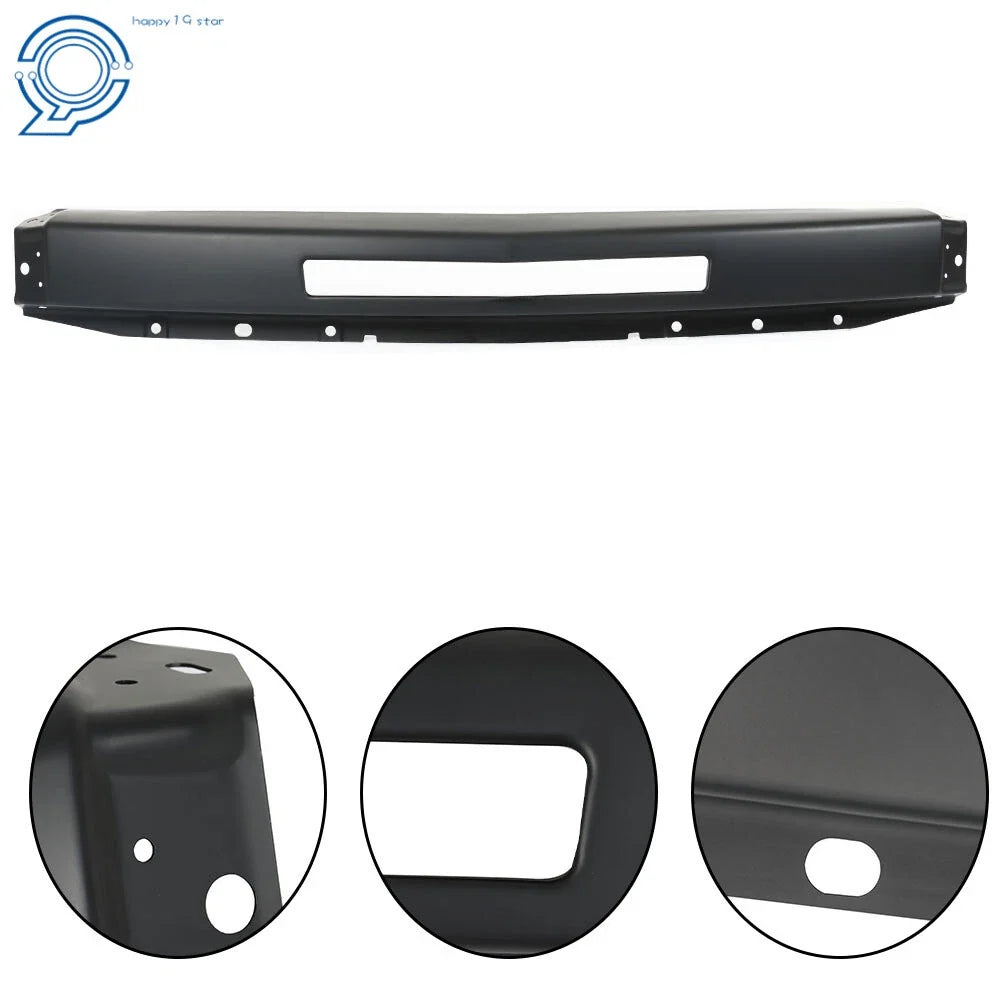 2009-2013 Front Bumper for Chevy Silverado 1500 15941837 15941850