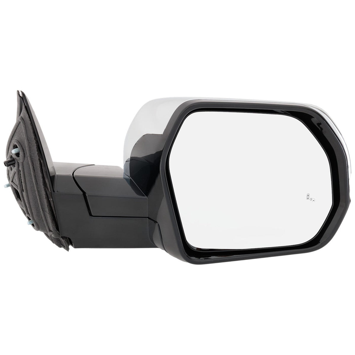 Heated Right Mirror for Toyota Tundra (2022-2024)