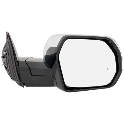 Heated Right Mirror for Toyota Tundra (2022-2024)
