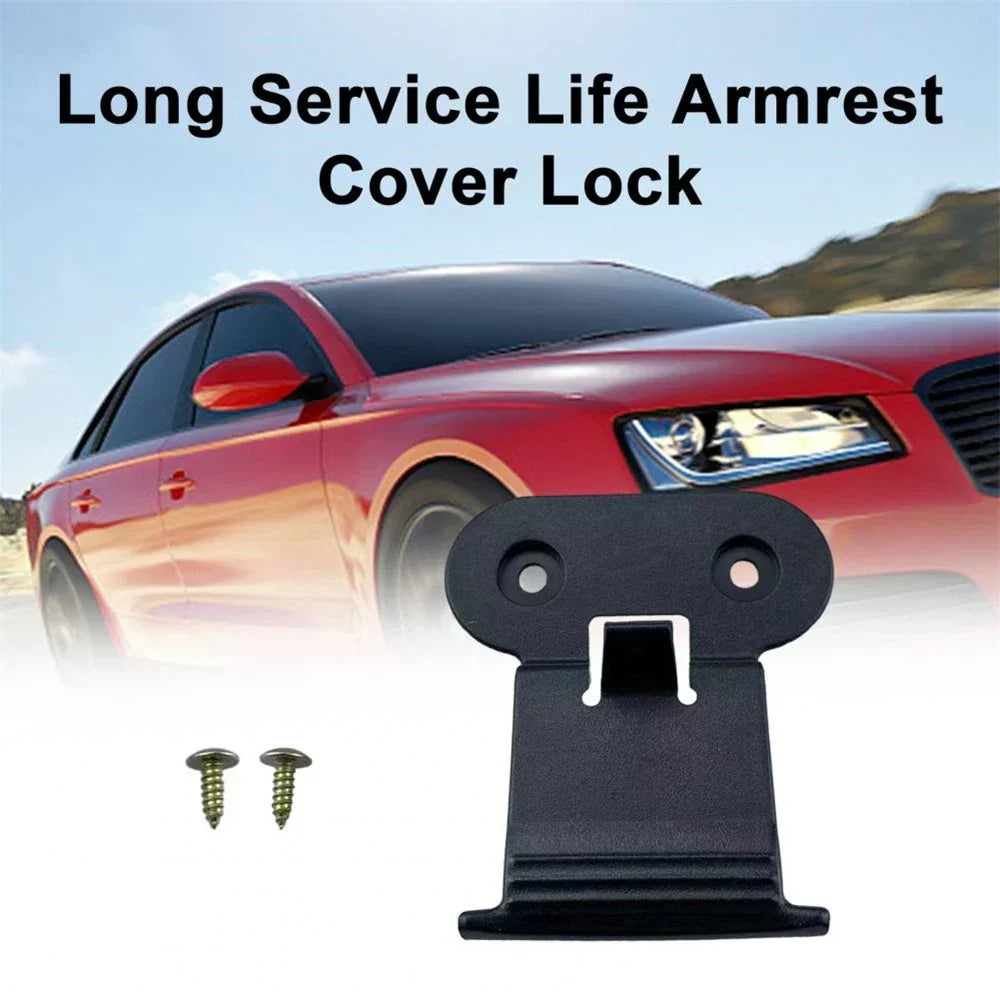 Console Lid Latch Armrest for Jeep Cherokee XJ 1997-2001