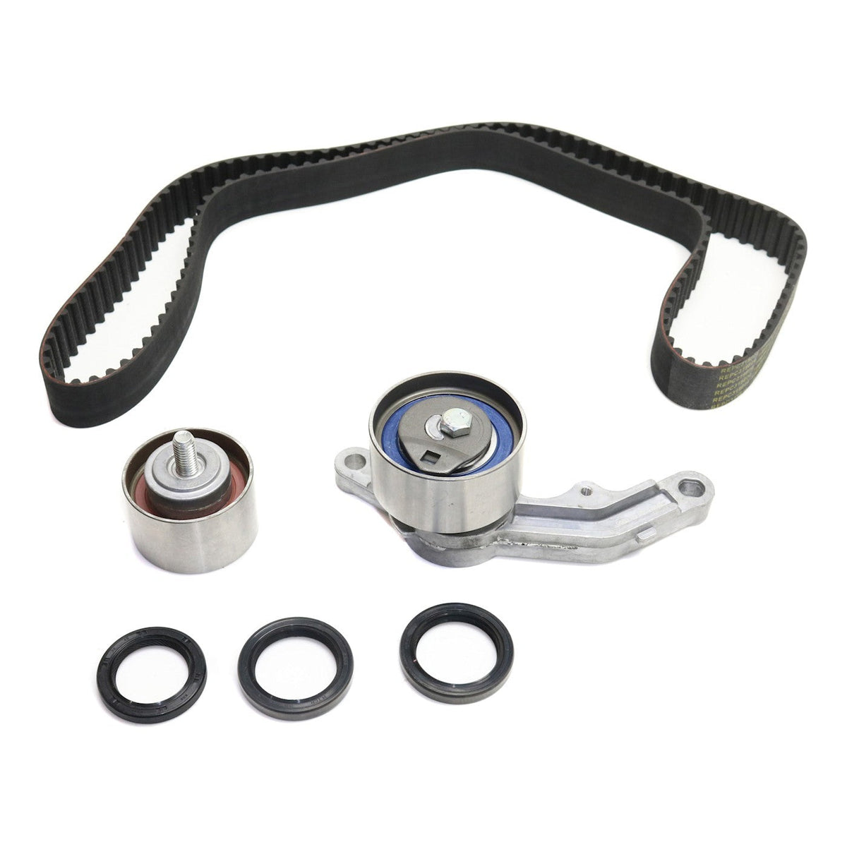 Timing Belt Kit for Chrysler PT Cruiser (2003–2010) & Dodge Caravan