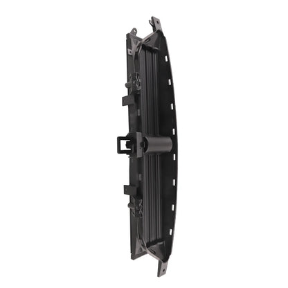 Front Grille Shutter Assembly with Motor for 2013-2016 Dodge Dart