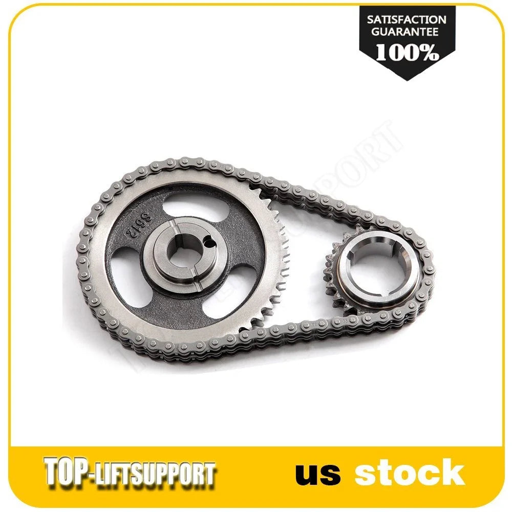 Timing Chain Kit for Ford Thunderbird Mustang Lincoln Mark VII (1984–1995)