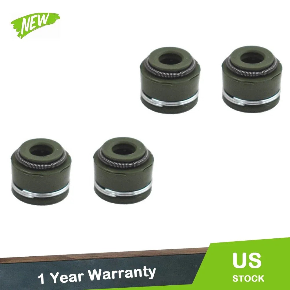 Valve Guide Stem Seals for Honda TRX400EX/TRX400X (1999–2014)