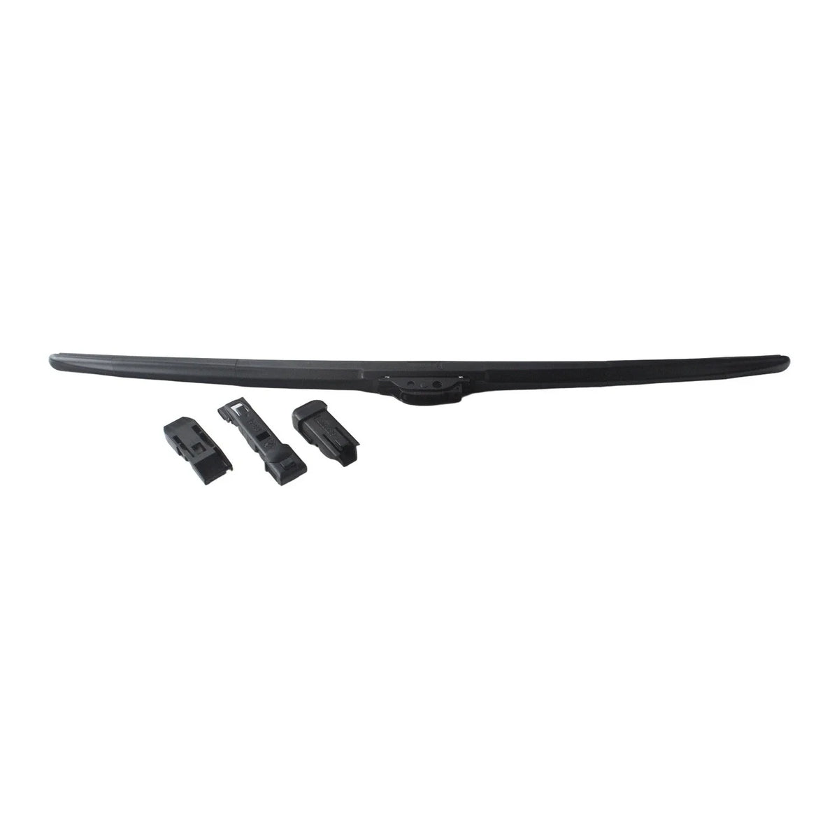 Wiper Blade Set (2 pcs) for Audi S4 2000-2001 - Michelin Stealth Ultra
