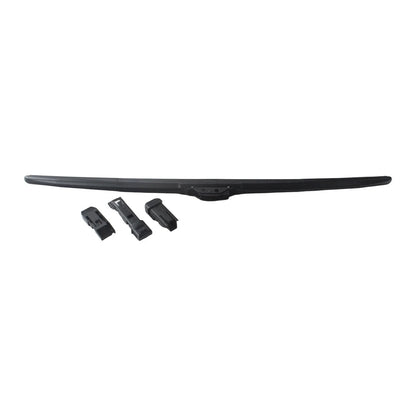 Wiper Blade Set (2 pcs) for Audi S4 2000-2001 - Michelin Stealth Ultra