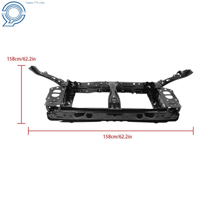 SU1225184 Radiator Support for Subaru Crosstrek/Impreza 2024