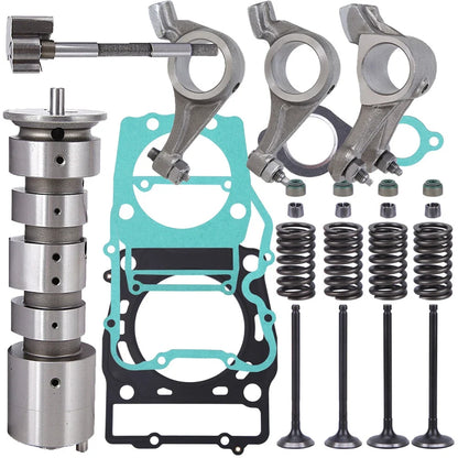 Camshaft & Rocker Arm Gasket Set for Polaris Magnum 500 (1999-2003)
