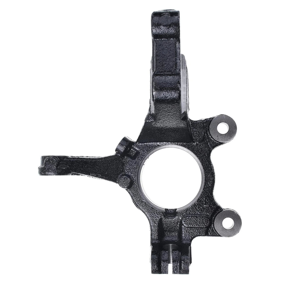 Front Steering Knuckle Set for Versa 2020, Kicks 2018-2019