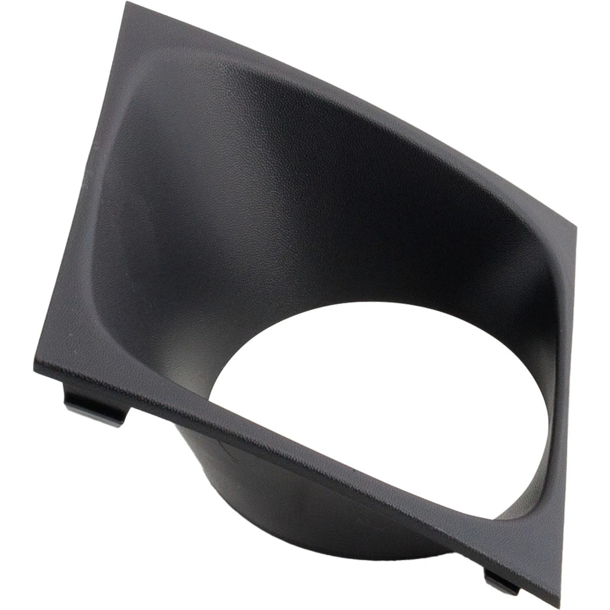 Set of 2 Fog Light Trims for Jeep (2014–2016) Left Right