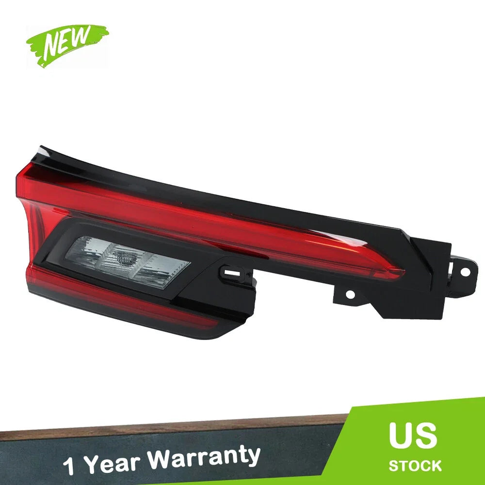 Tail Light Assembly for Toyota Grand Highlander (2024) Rear Inner LED Left