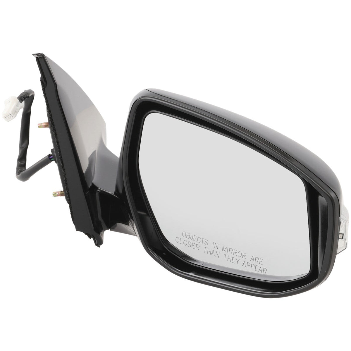Heated Right Side Mirror for Nissan Maxima (2016–2023)