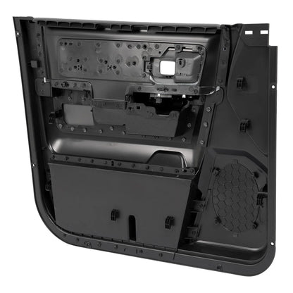 Right Front Inner Door Panel for Dodge Ram 1500 2500 3500 (2013–2018)