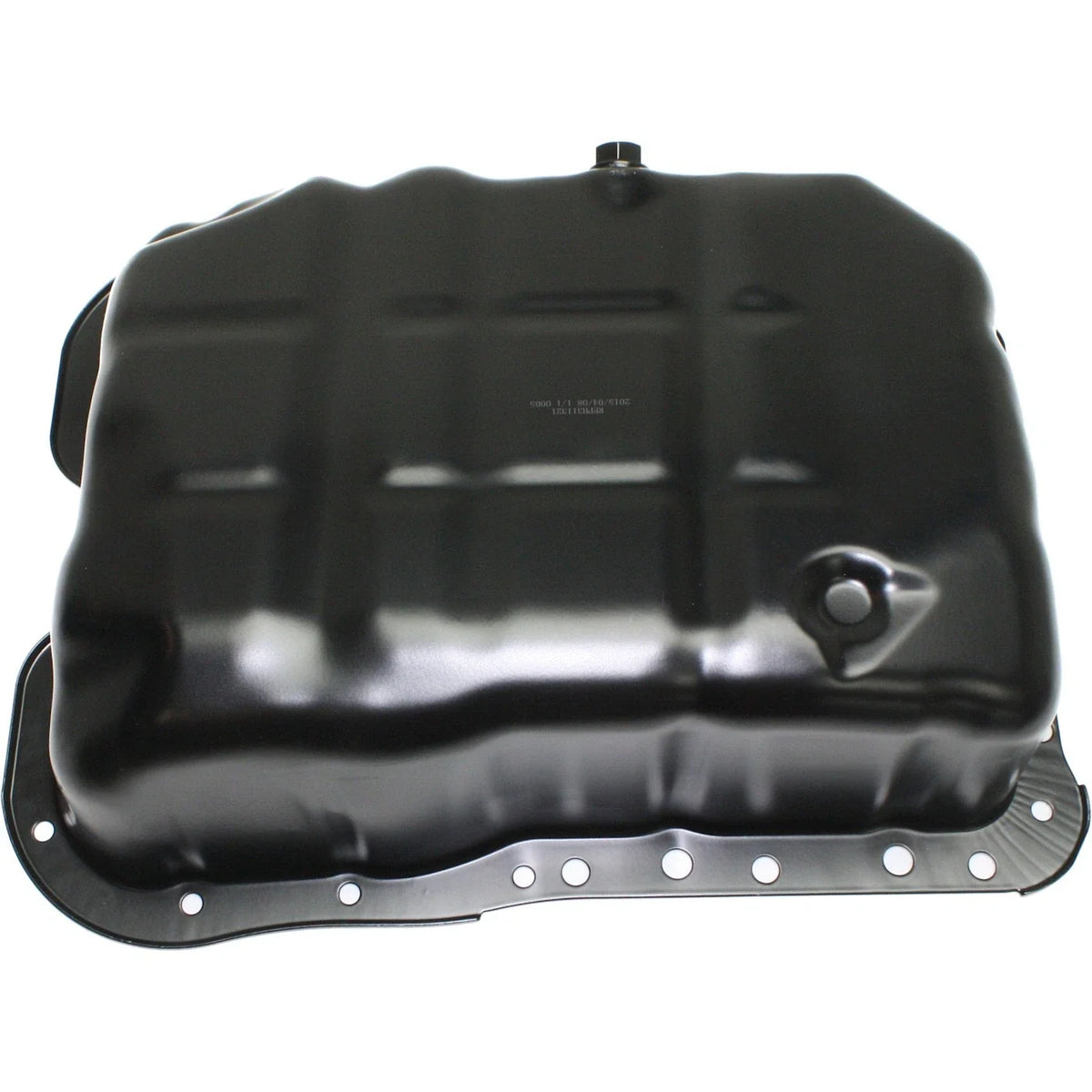 Engine Oil Pan for Hyundai Sonata 2006 to 2019