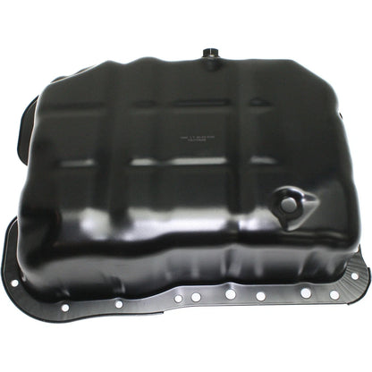 Engine Oil Pan for Hyundai Sonata 2006 to 2019