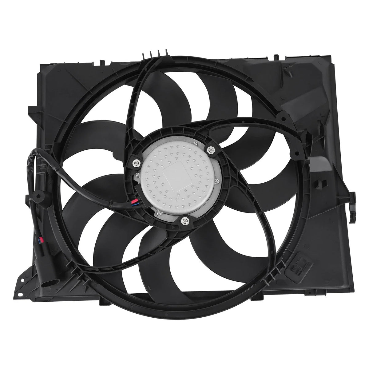 Fan Assembly for BMW M3 2008-2013 17112283621