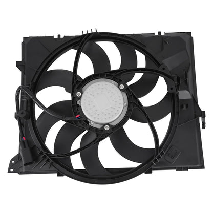Fan Assembly for BMW M3 2008-2013 17112283621