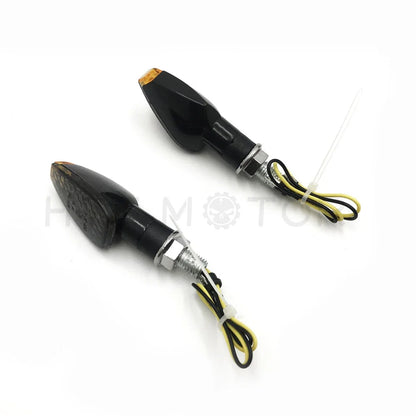 LED Turn Signal Light for Suzuki GS GSXR 600 750 DR DRZ 400 650 (2000–2023)