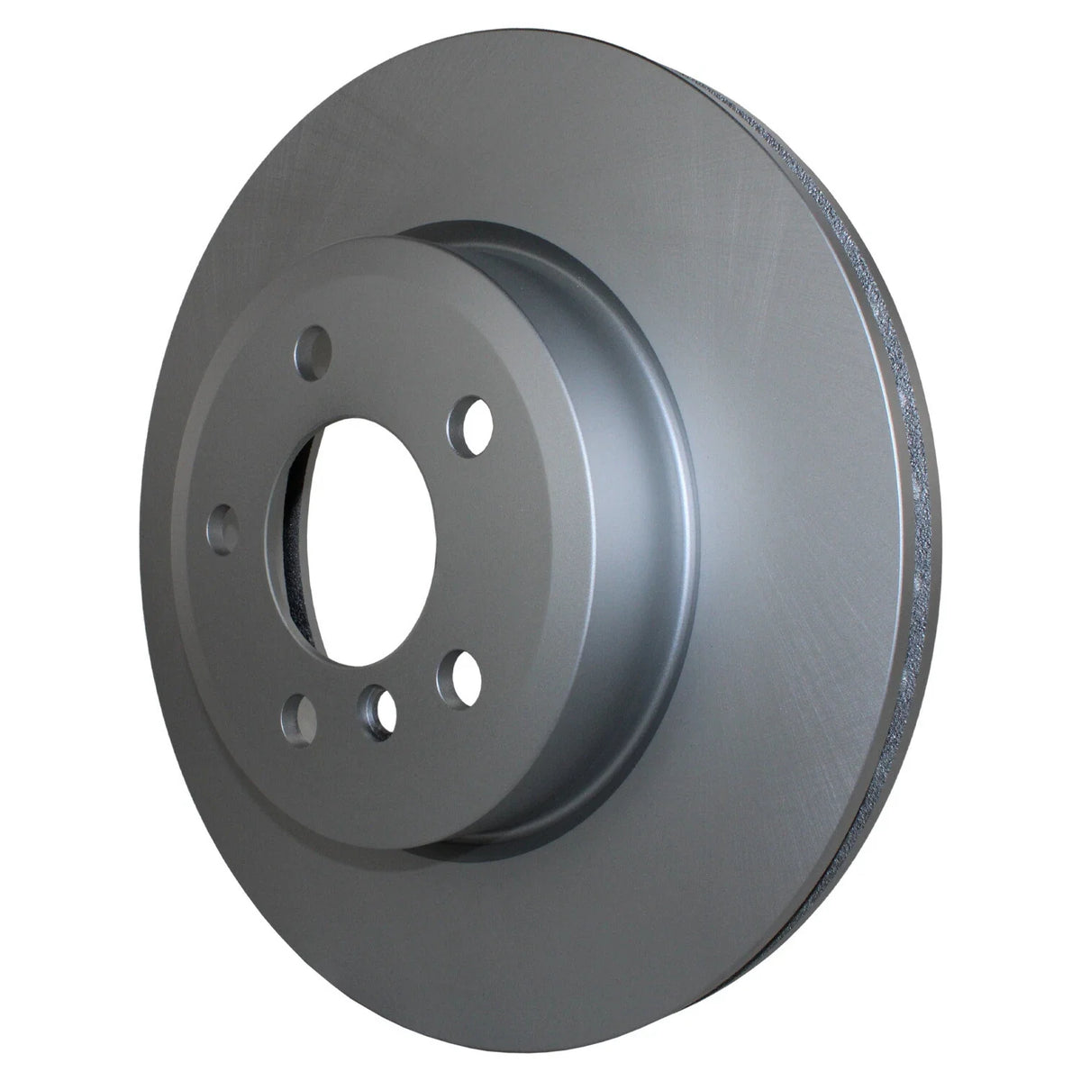 Front Coated 325mm Brake Disc Rotor for BMW E83 X3 (2004–2010)