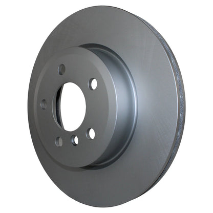 Front Coated 325mm Brake Disc Rotor for BMW E83 X3 (2004–2010)
