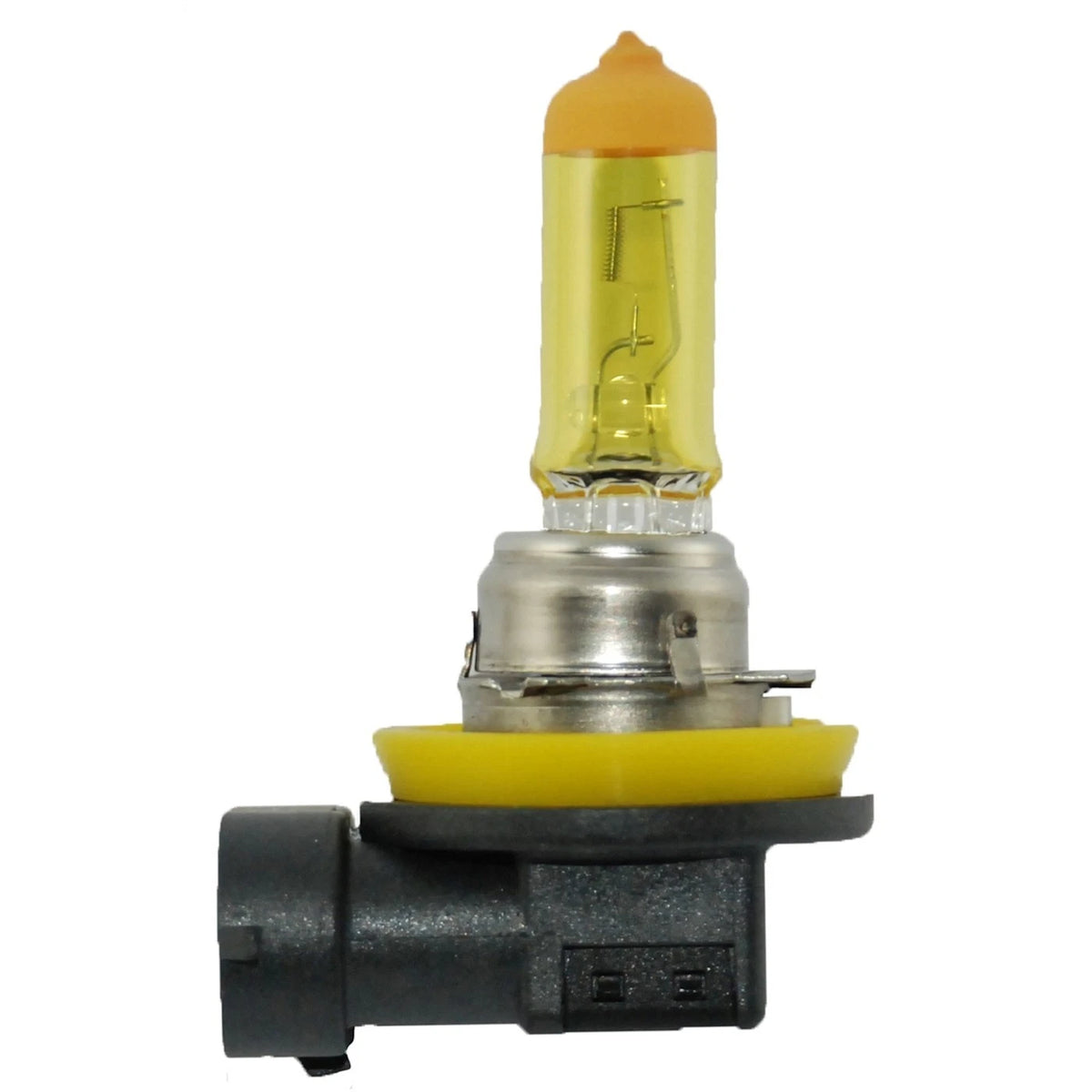 Hella H11 YL Light Bulb for Mercedes CL Class, Chevy, VW, 4 Runner, 5 Series