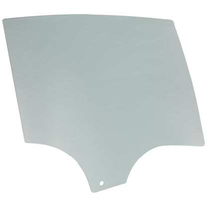 Door Glass, Rear Passenger for Mazda 3 (2010-2013)